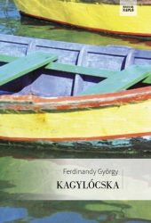 Kagylócska - Egy szerelem története