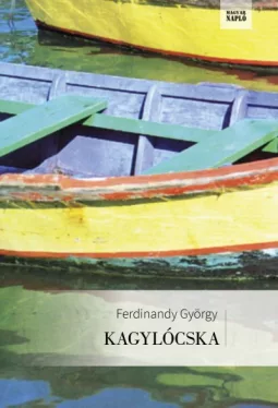 Kagylócska - Egy szerelem története