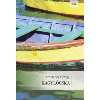 Kagylócska - Egy szerelem története