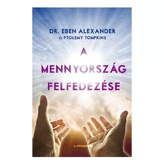 A mennyország felfedezése