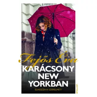 Karácsony New Yorkban