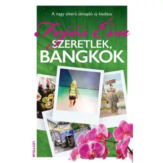 Szeretlek, Bangkok