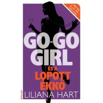 Go-go girl és a lopott ékkő