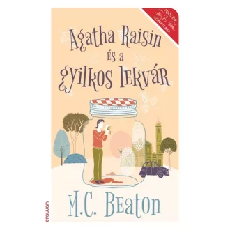 Agatha Raisin és a gyilkos lekvár