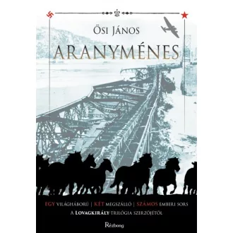 Aranyménes