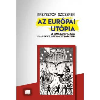 Az európai utópia