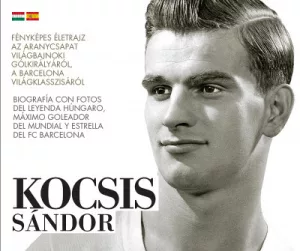 Kocsis Sándor