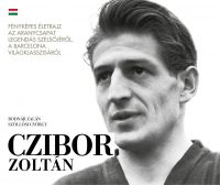 Czibor Zoltán