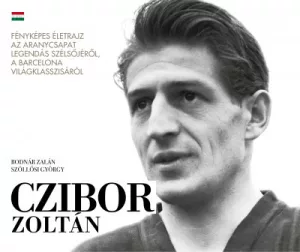 Czibor Zoltán