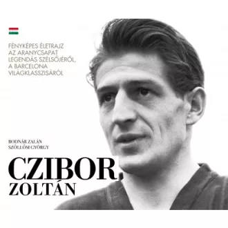Czibor Zoltán