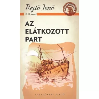 Az Elátkozott Part