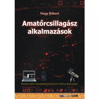 Amatőrcsillagász alkalmazások