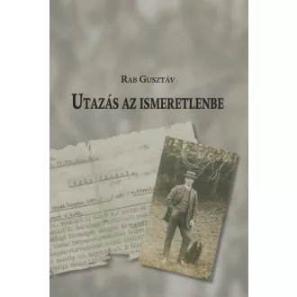 Utazás az ismeretlenbe