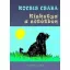 Kiskutya a sötétben