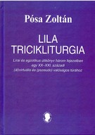 Lila tricikliturgia