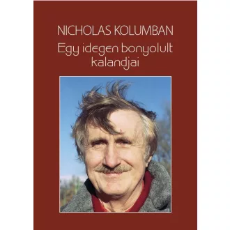 Egy idegen bonyolult kalandjai