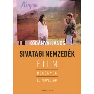 Sivatagi nemzedék