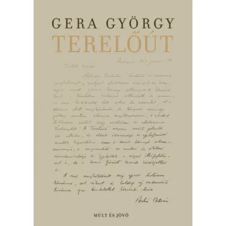 Terelőút
