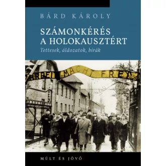 Számonkérés a holokausztért