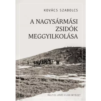 A nagysármási zsidók meggyilkolása