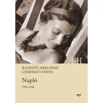 Napló 1935-1946 I-II.