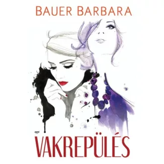 Vakrepülés