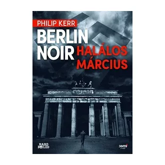 Berlin Noir