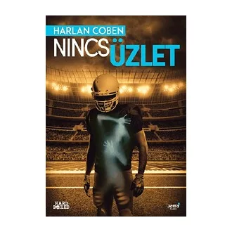 Nincs üzlet