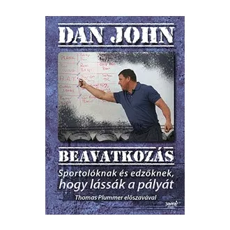   Beavatkozás - Sportolóknak és edzőknek, hogy lássák a pályát