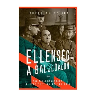 Ellenség a baloldalon