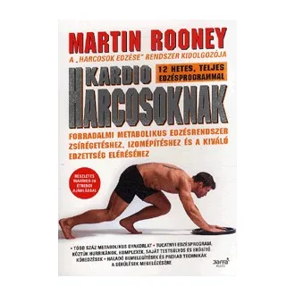 Kardio harcosoknak
