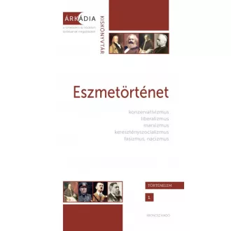Eszmetörténet