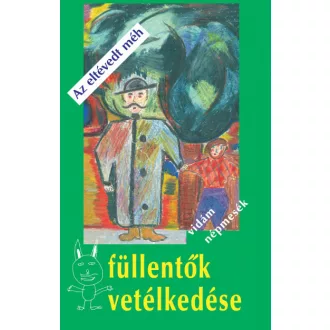 Az eltévedt méh - Füllentők vetélkedése