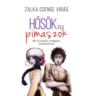 Hősök és pimaszok