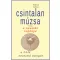 Csintalan Múzsa - avagy a nevetés regénye a Föld nevezetű bolygón