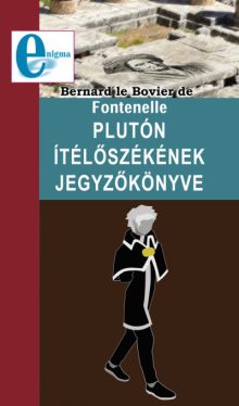 Plutón ítélőszékének jegyzőkönyve
