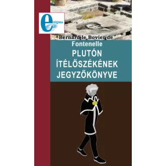 Plutón ítélőszékének jegyzőkönyve