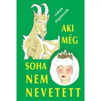 Aki soha nem nevetett