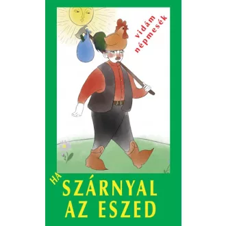 Ha szárnyal az eszed