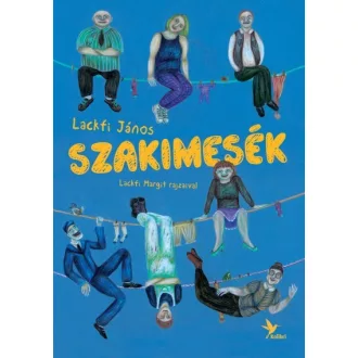 Szakimesék