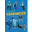 Szakimesék