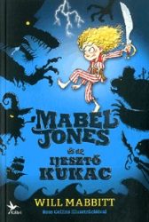 Mabel Jones és az ijesztő kukac