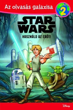 Használd az erőt! - Star Wars