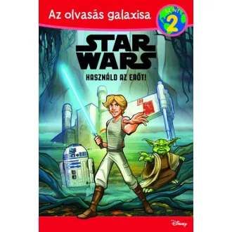 Használd az erőt! - Star Wars