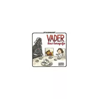 Star Wars - Vader kicsi hercegnője