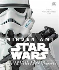 Minden, ami Star Wars