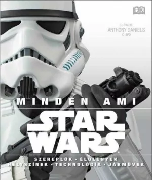 Minden, ami Star Wars