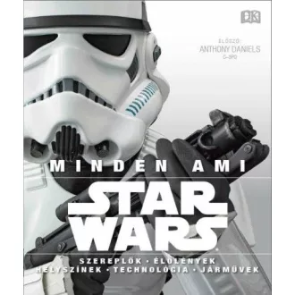 Minden, ami Star Wars