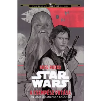 Star Wars - A csempész futása
