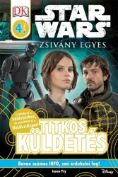 Star Wars - Zsivány Egyes - Titkos küldetés